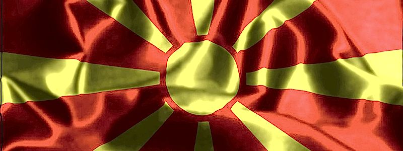 MAKEDONYA � (Macedonia)