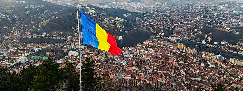 ROMANYA � (Romania)